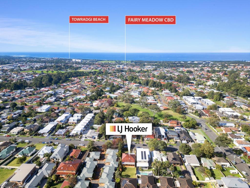 46 Russell St, Balgownie, NSW 2519