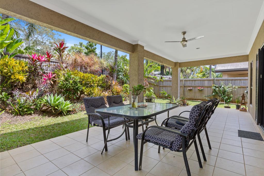 34 Waterlilly St, Kewarra Beach, QLD 4879