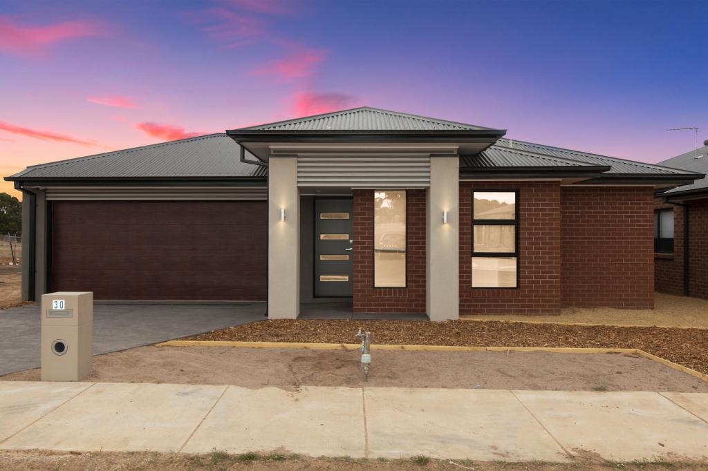 30 Billimina St, Stawell, VIC 3380