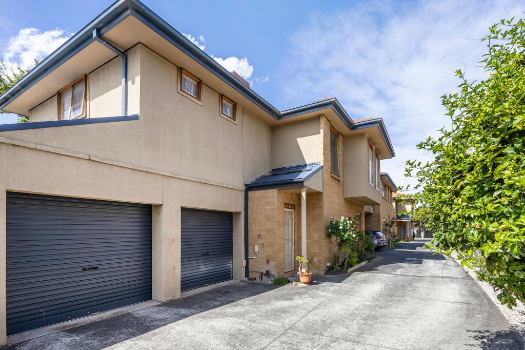 3/7 Bletchley Rd, Hughesdale, VIC 3166