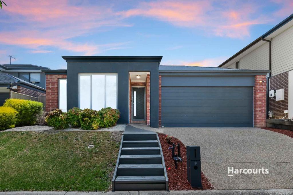 3 Renam St, Pakenham, VIC 3810