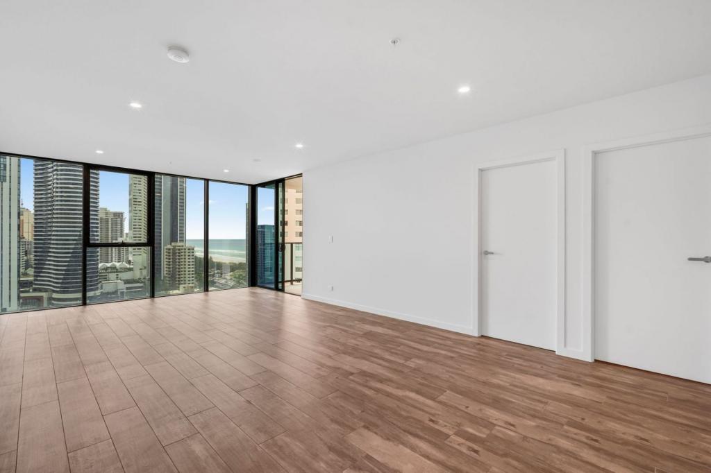 1402/8 GEORGE AVE, BROADBEACH, QLD 4218