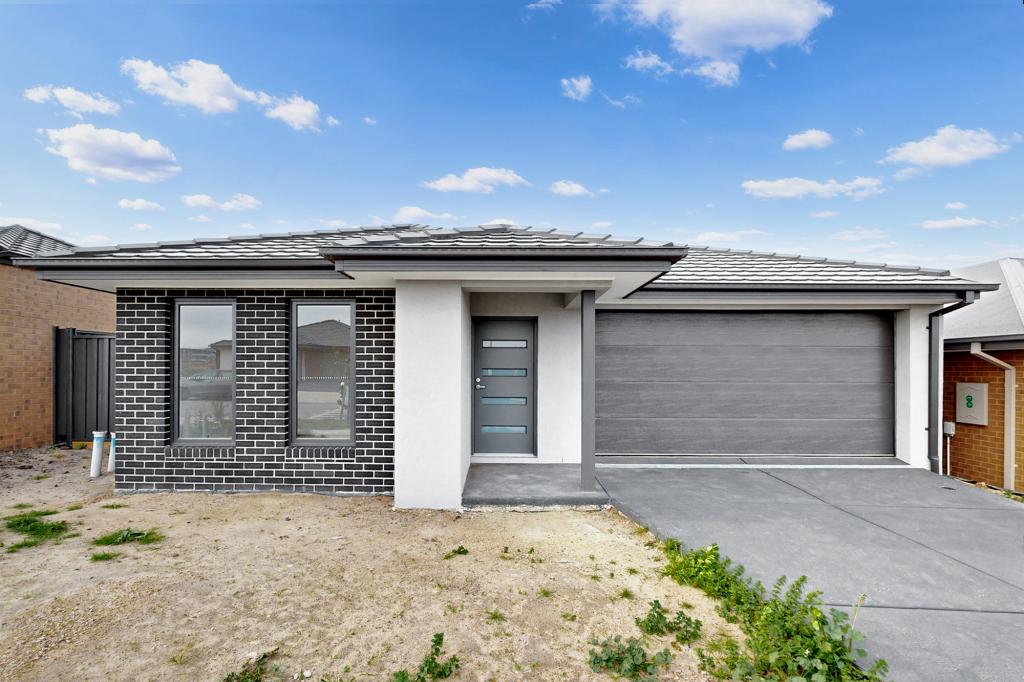 16 CHANCE WAY, CLYDE NORTH, VIC 3978