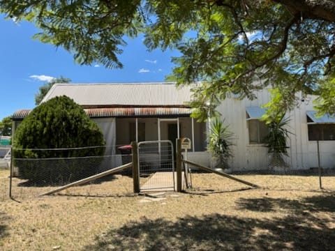 11 Townsend St, Coonamble, NSW 2829