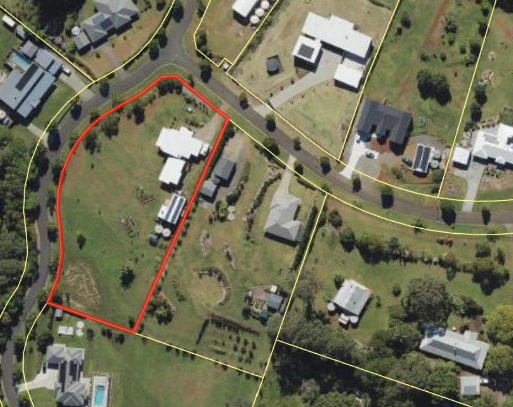 2 MACADAMIA RISE, DULONG, QLD 4560