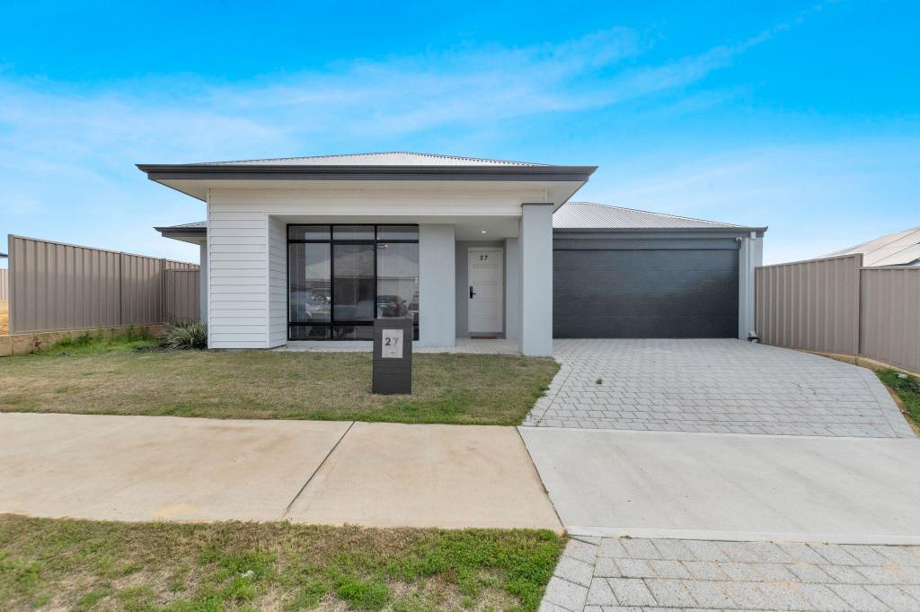 27 Cadmium St, Karnup, WA 6176