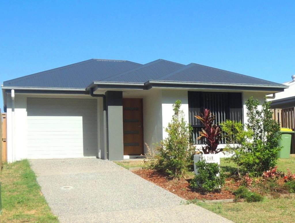 26b Newport Pde, Blacks Beach, QLD 4740