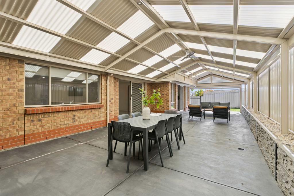 27 Tuscan Rd, Golden Grove, SA 5125