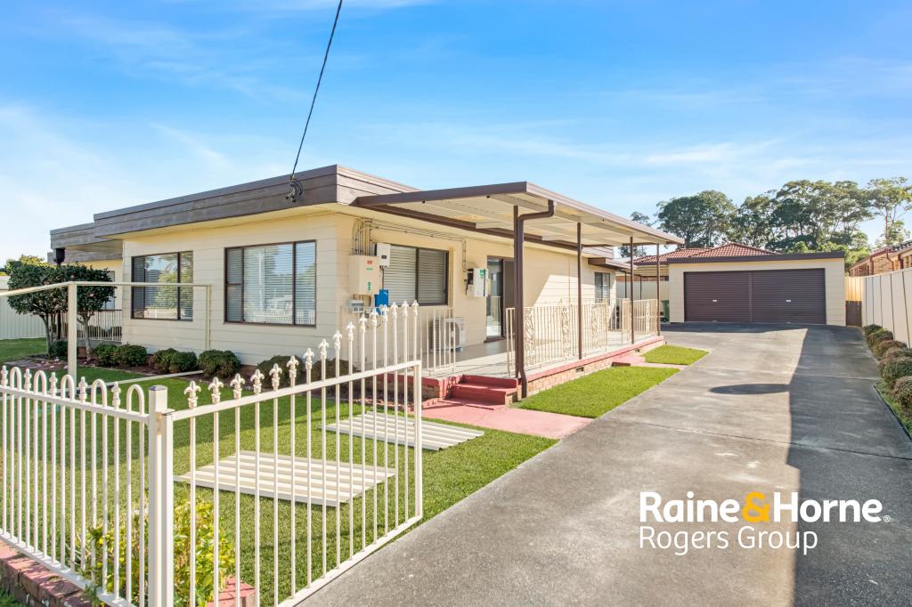 2/14 Belbowrie St, Canton Beach, NSW 2263