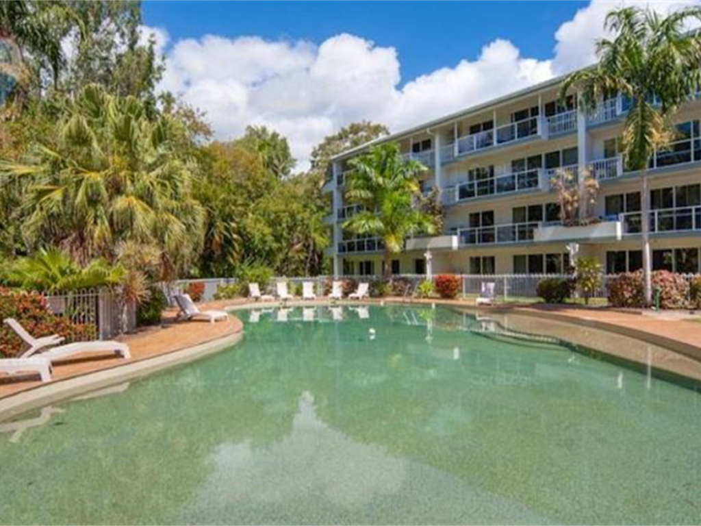 119/305 Coral Coast Dr, Palm Cove, QLD 4879