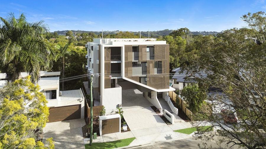 1/22 Norman Ave, Maroochydore, QLD 4558