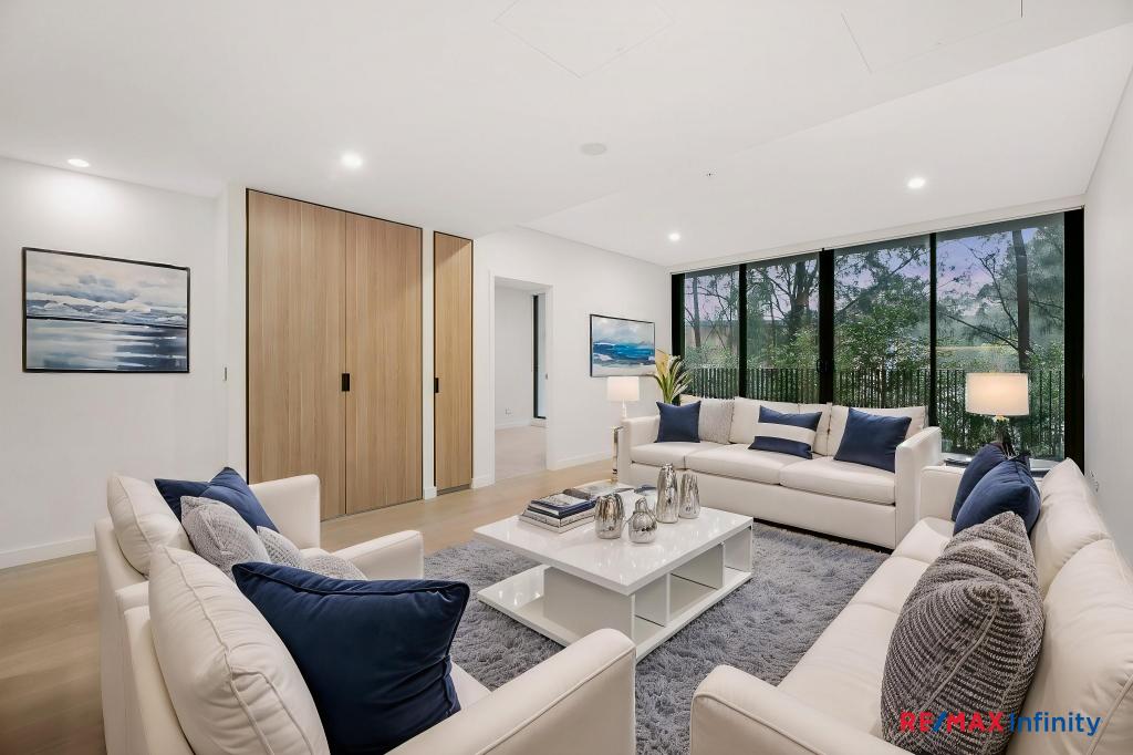 B002/82 Waterloo Rd, Macquarie Park, NSW 2113