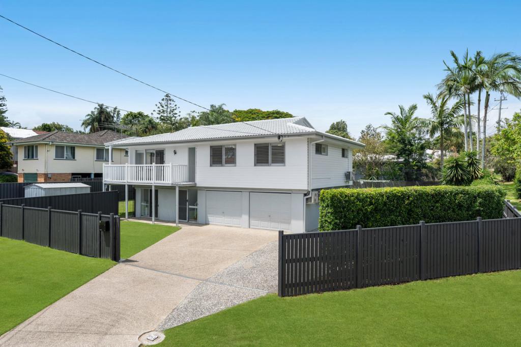 3 Ogilvie St, Wynnum, QLD 4178