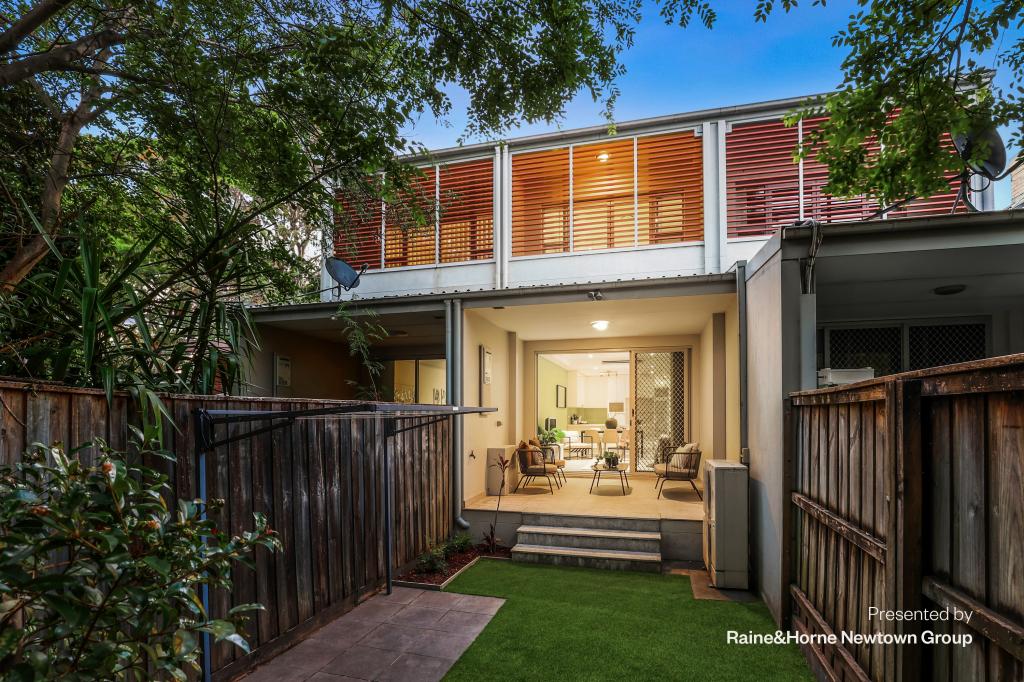 9 Burren St, Erskineville, NSW 2043