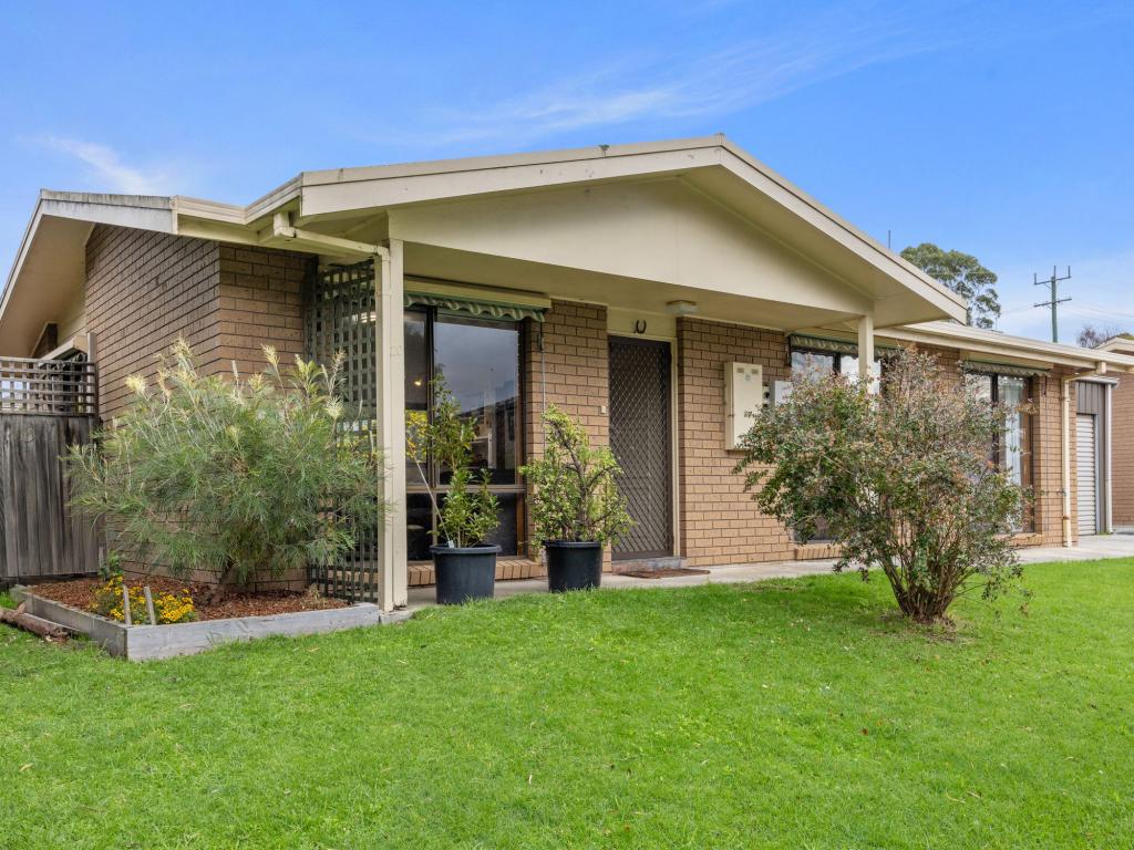 20/21 Mckenzie St, Wonthaggi, VIC 3995