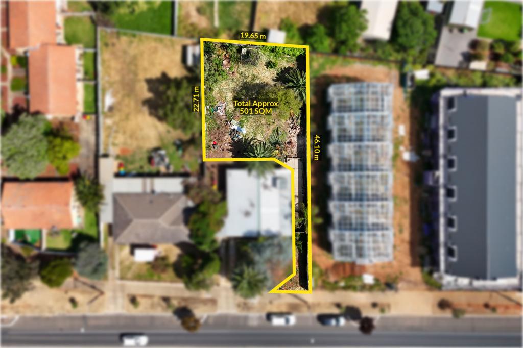 LOT 200 (PROP)/91 PEACHEY RD, DAVOREN PARK, SA 5113