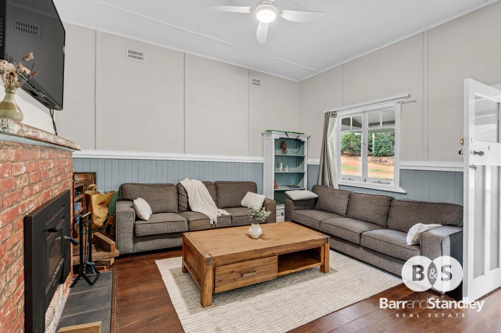 5 Nyamup Rd, Dingup, WA 6258