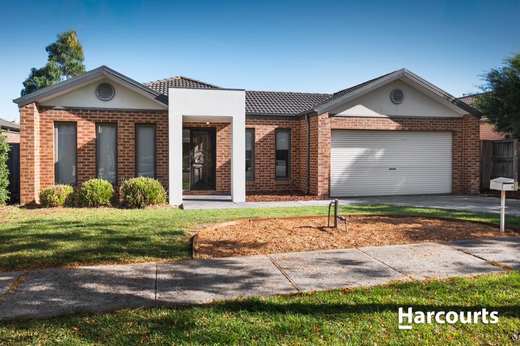 9 STANHOPE AVE, BERWICK, VIC 3806