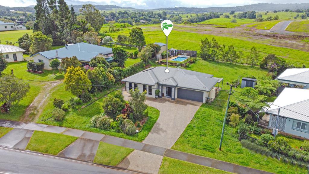 18 Barrine Rd, Yungaburra, QLD 4884