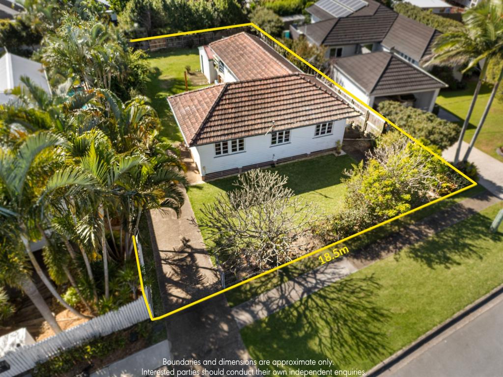 15 Brae St, Wavell Heights, QLD 4012