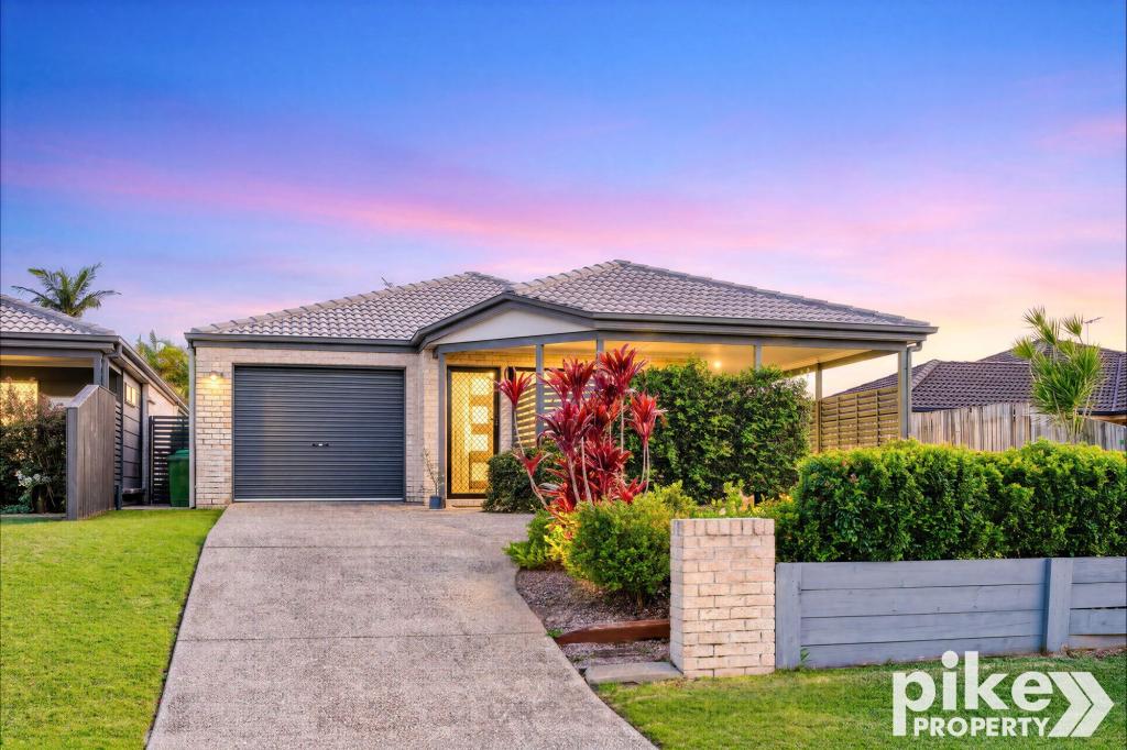 2/6 Riberry Ct, Morayfield, QLD 4506