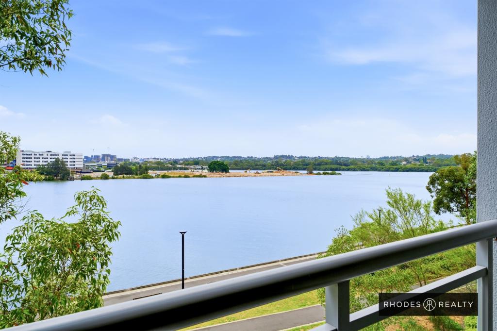 151/3 Peake Ave, Rhodes, NSW 2138