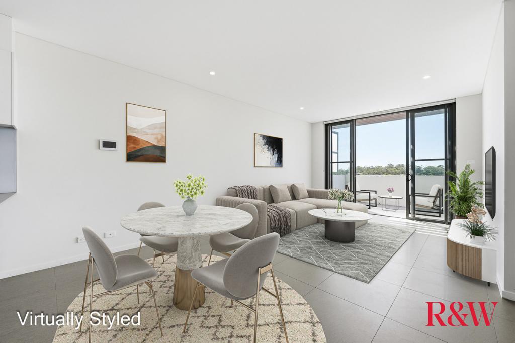 46/206 Great Western Hwy, Kingswood, NSW 2747