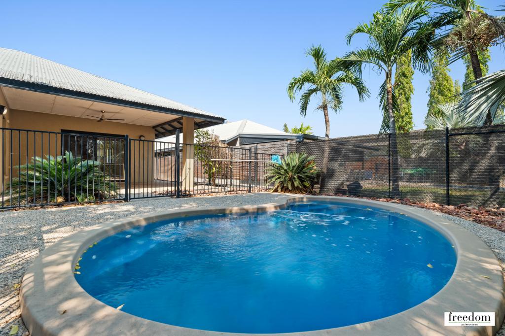 16 Hedley Pl, Durack, NT 0830