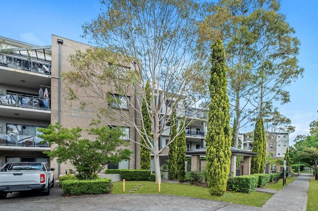 20/11 KILBENNY ST, KELLYVILLE RIDGE, NSW 2155