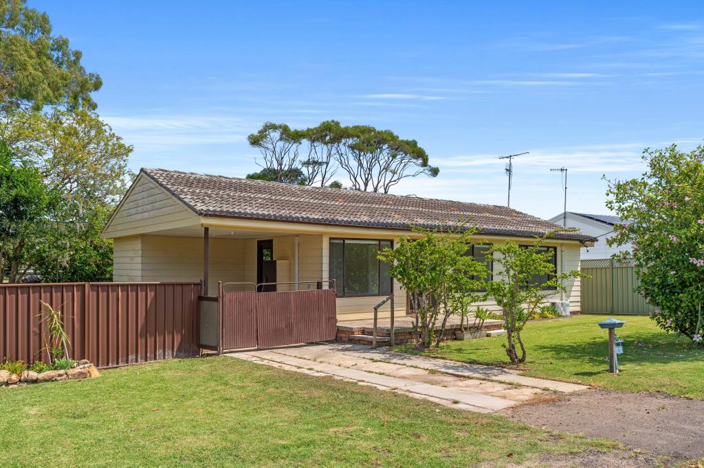 114 Avoca Dr, Kincumber, NSW 2251