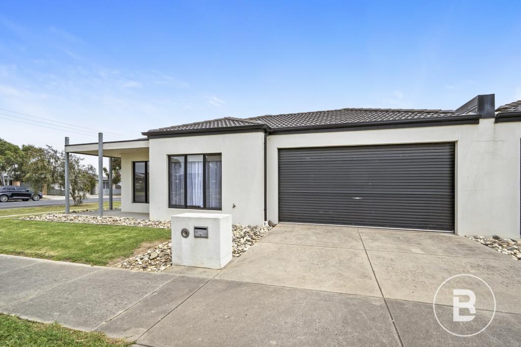 358 Vickers St, Sebastopol, VIC 3356