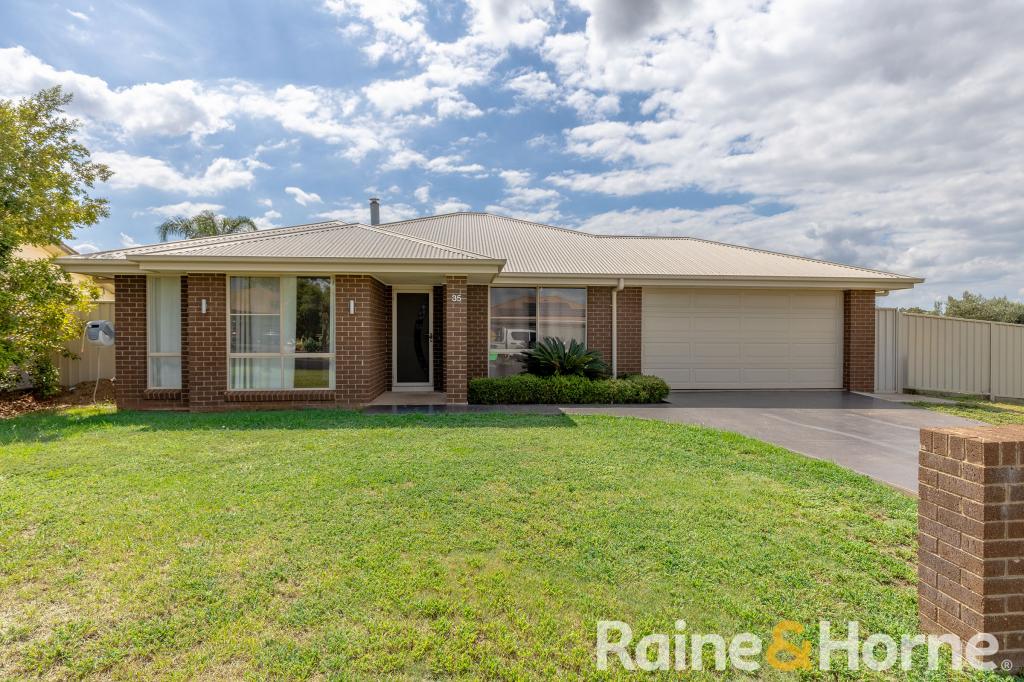 35 Linda Dr, Dubbo, NSW 2830