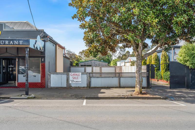 158 Commercial Rd, Koroit, VIC 3282