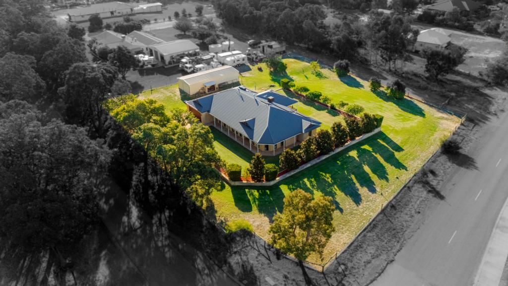 6 Wattle Rd, Serpentine, WA 6125