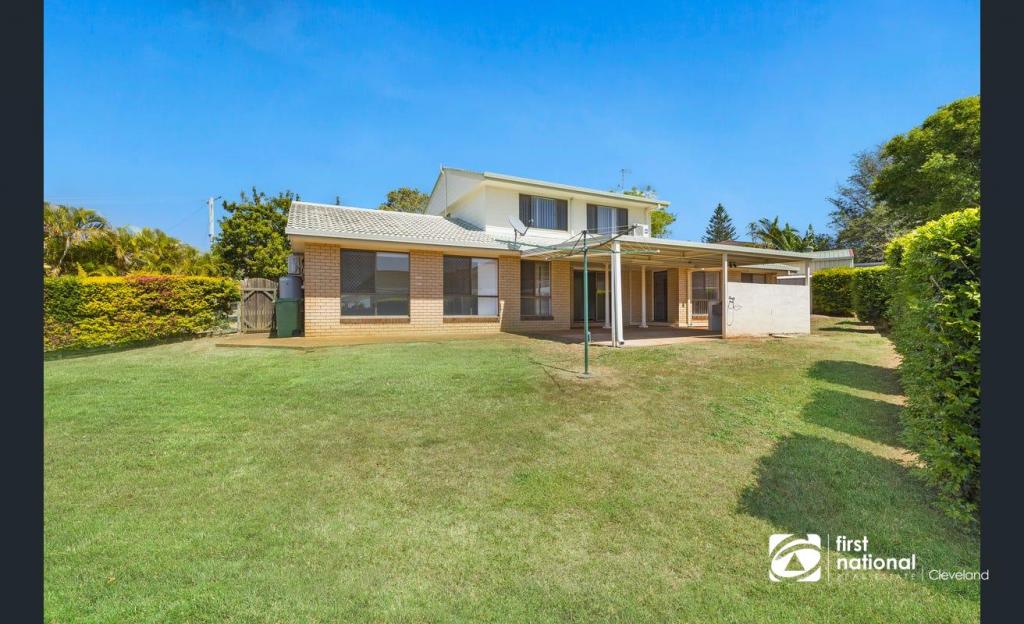 16 Trio St, Cleveland, QLD 4163