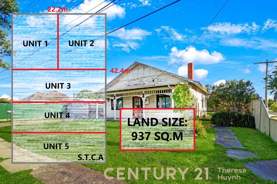 55 Rosebank Ave, Clayton South, VIC 3169