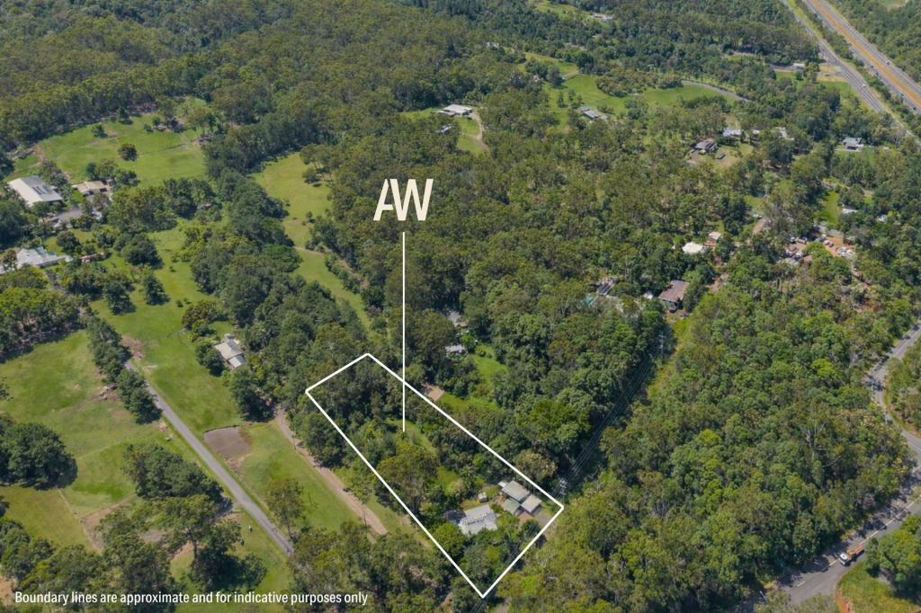 676 Bunya Rd, Eumundi, QLD 4562