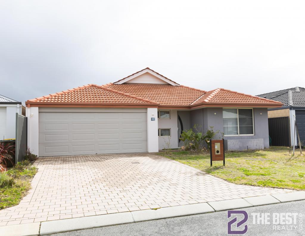 7 Pumice Rd, Treeby, WA 6164