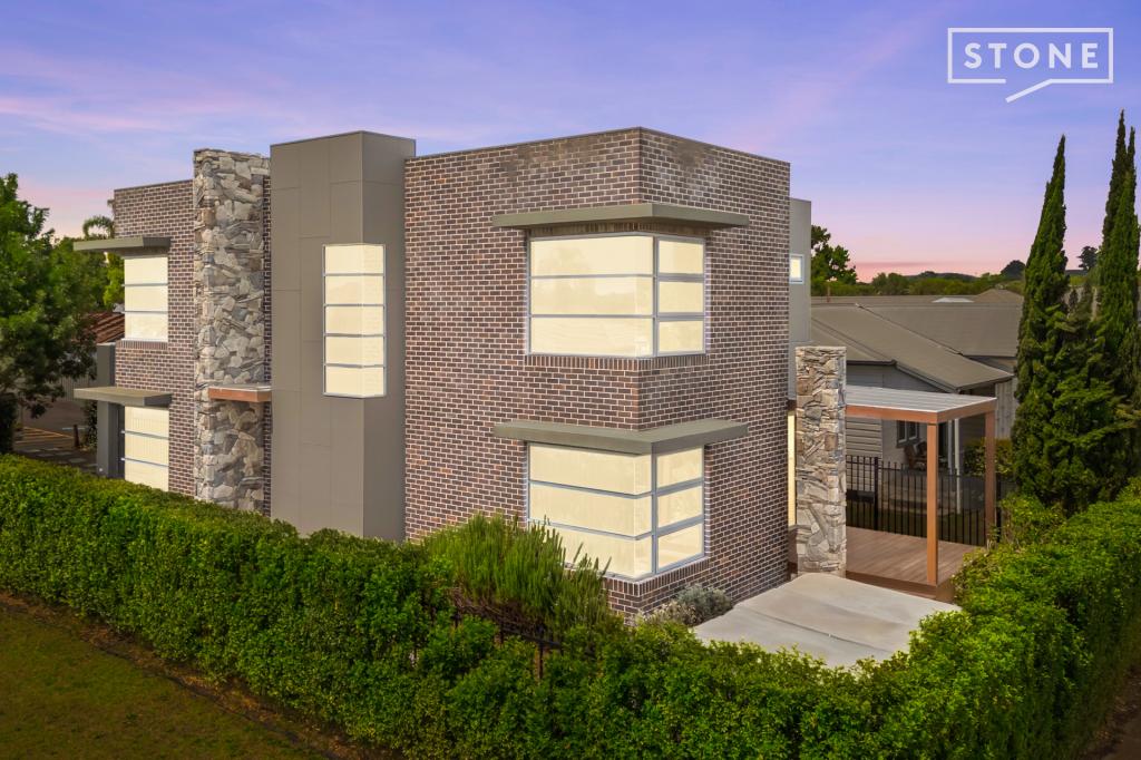 26 LANG ST, KURRI KURRI, NSW 2327