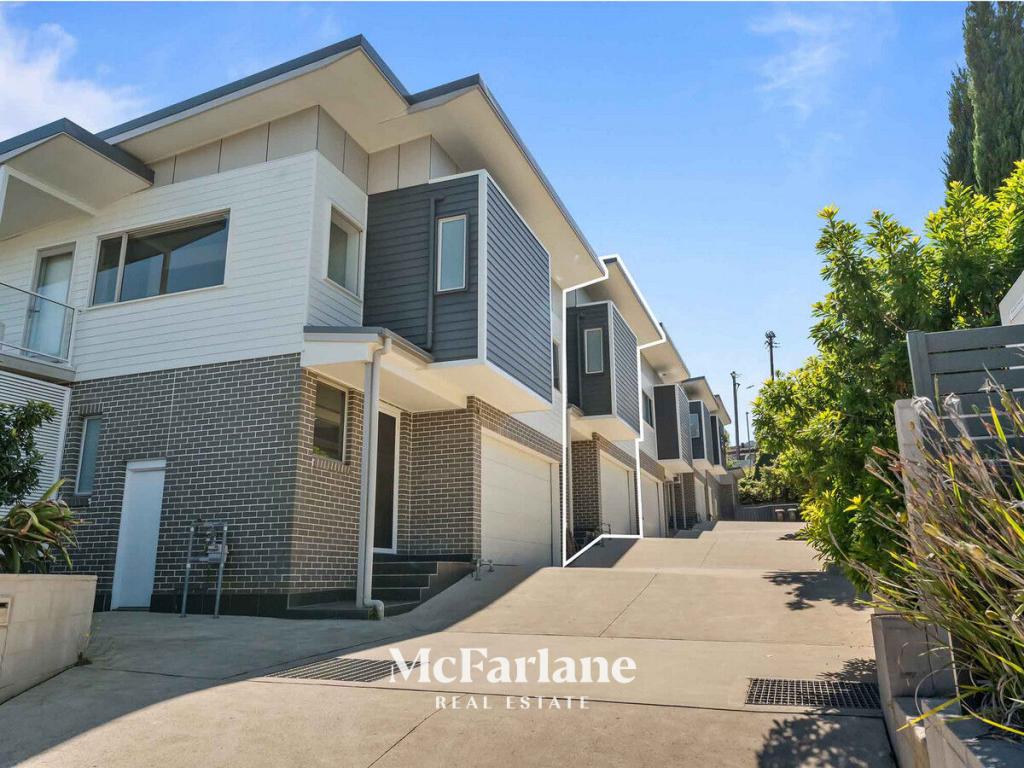 2/31 Thomas St, Cardiff, NSW 2285