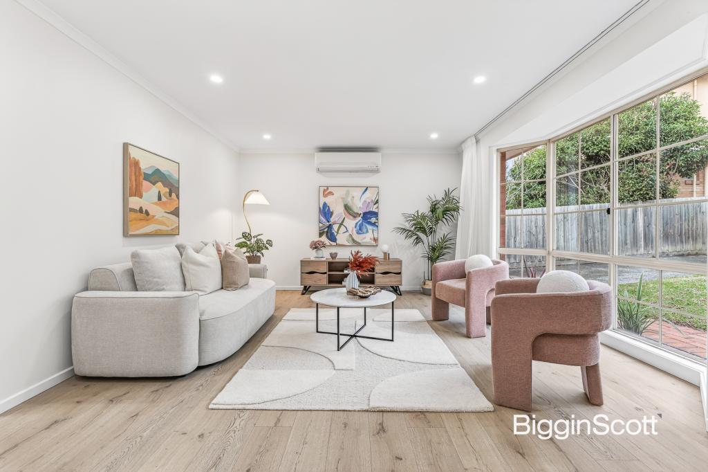 2/57 Townsend St, Glen Waverley, VIC 3150