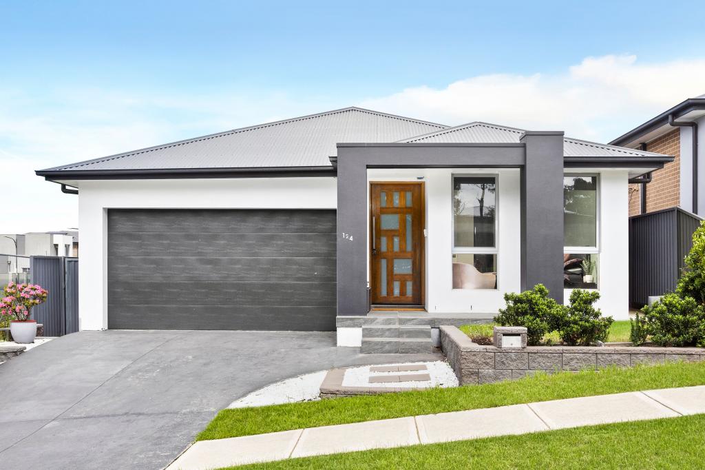 124 Riverstone Rd, Riverstone, NSW 2765