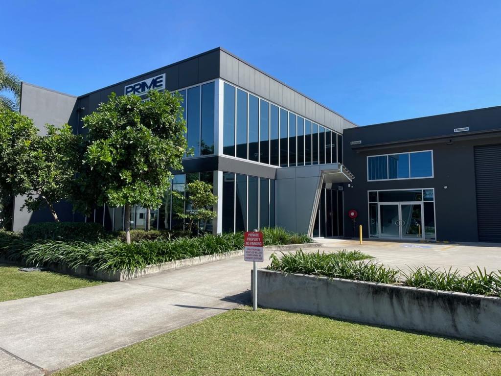 Lvl 1/36-38 Moffat St, Cairns North, QLD 4870