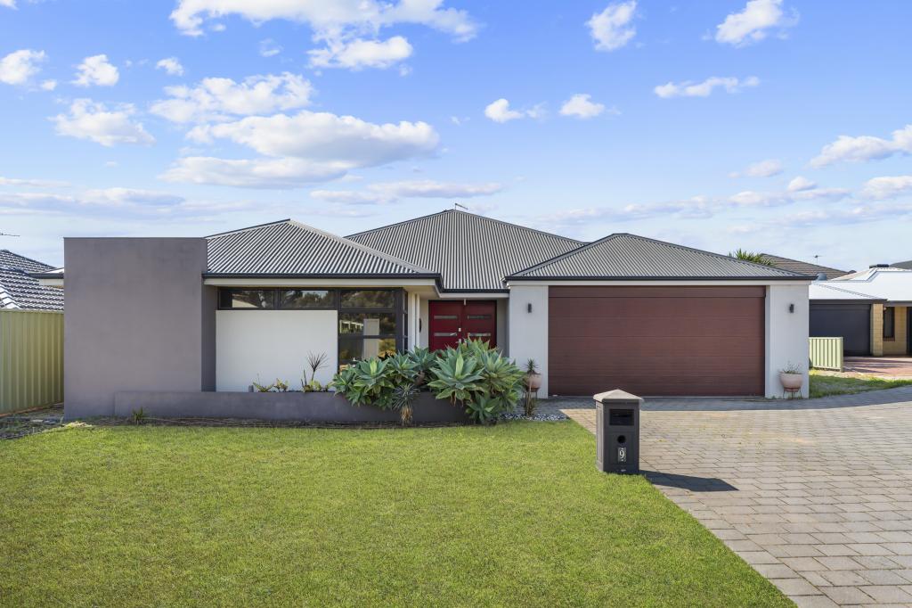 9 Climber Con, Baldivis, WA 6171