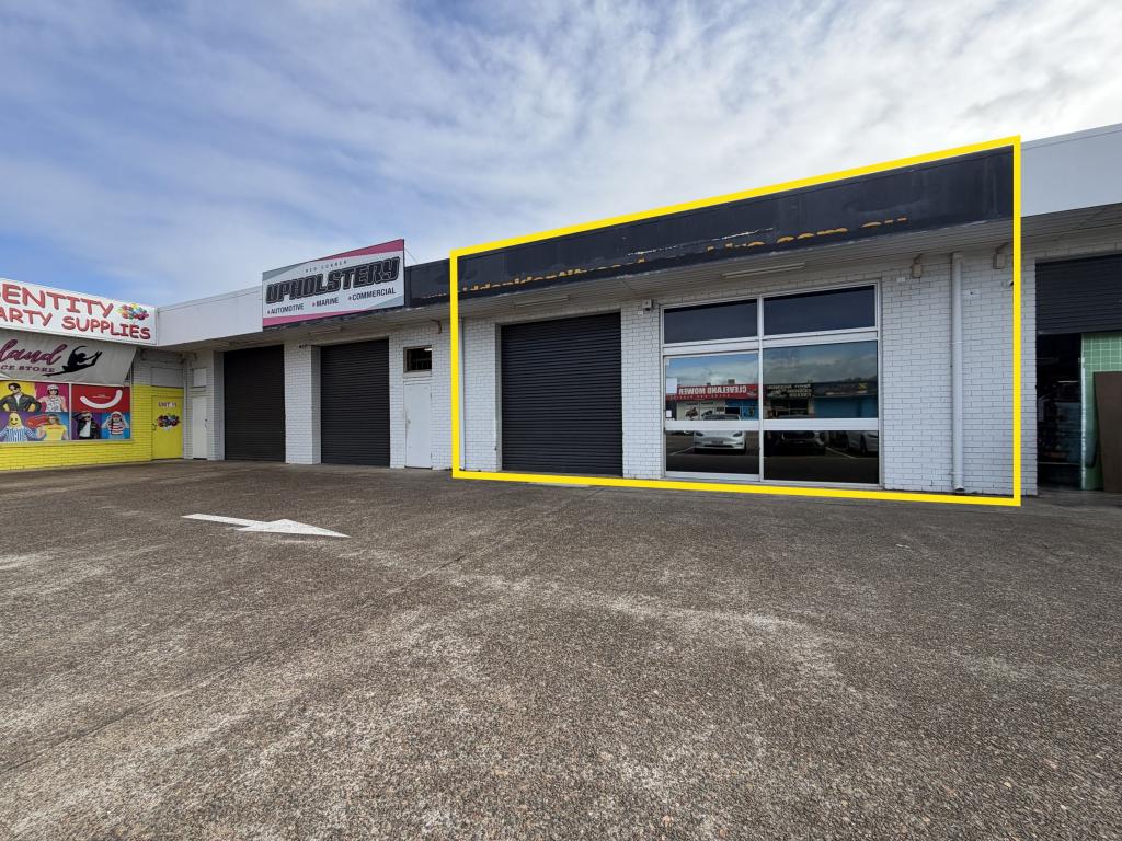 7 & 8w/57-63 Shore St E, Cleveland, QLD 4163