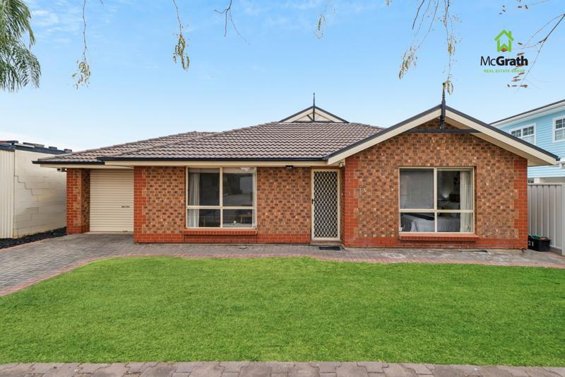21 Acacia Ave, Klemzig, SA 5087