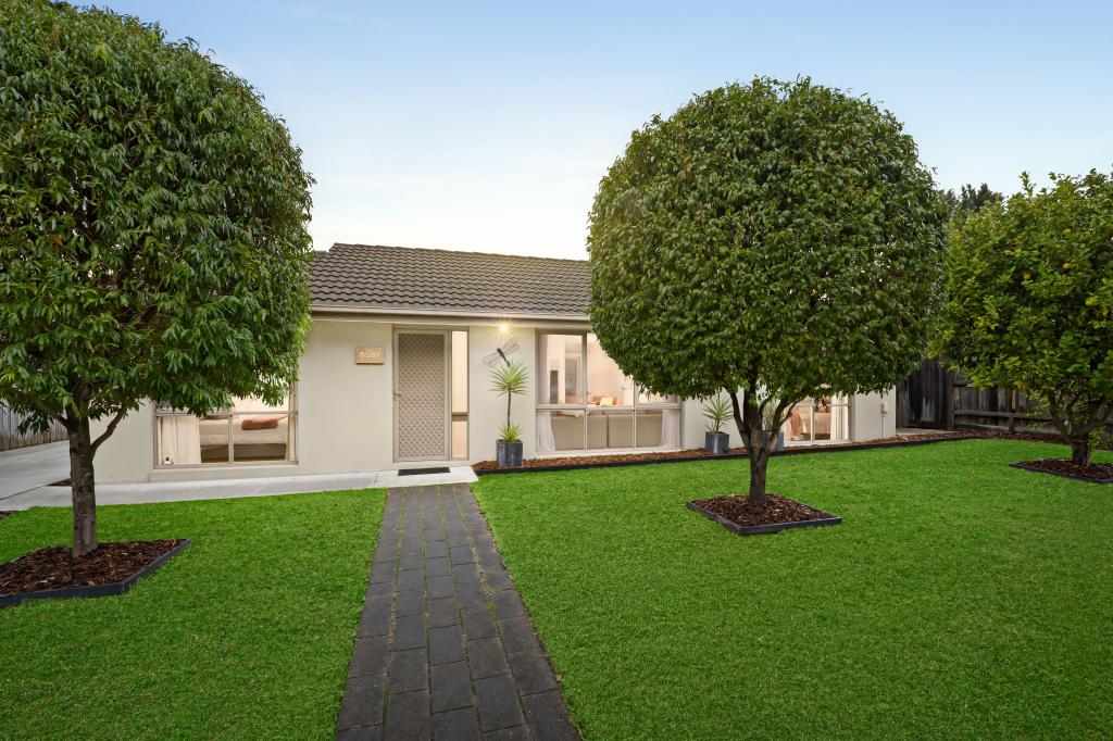 1/265 Dandelion Dr, Rowville, VIC 3178