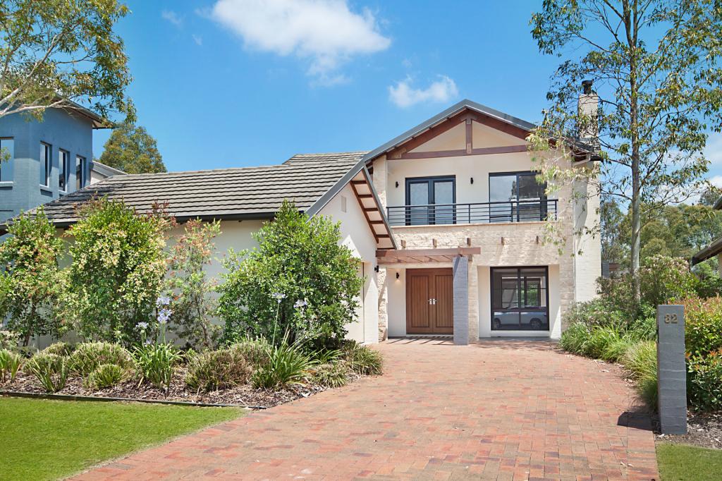 32 Mahogany Accs, Pokolbin, NSW 2320