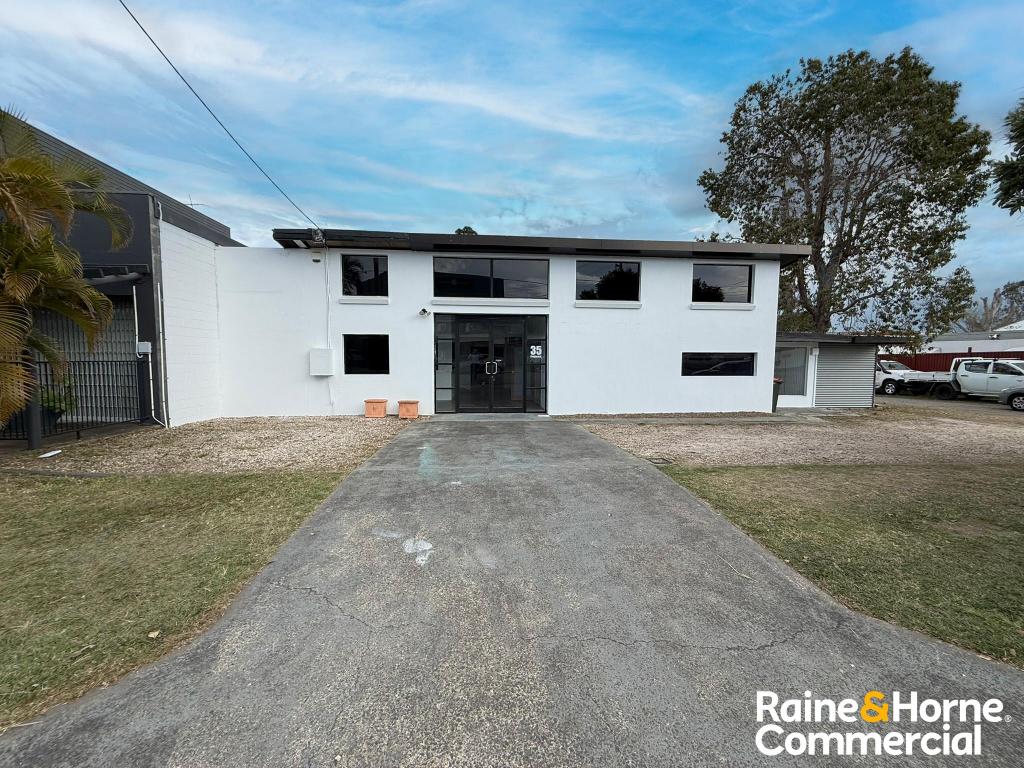 35 FREDERICK ST, NORTHGATE, QLD 4013