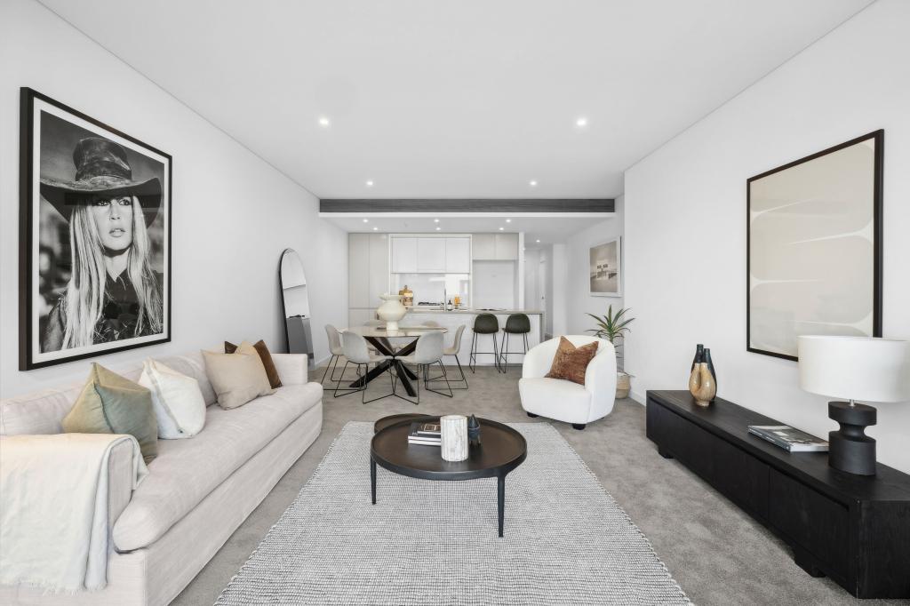 3508/21 Scotsman St, Forest Lodge, NSW 2037